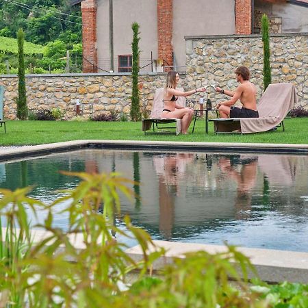 Agriturismo Corte Cea Colognola ai Colli Exterior photo